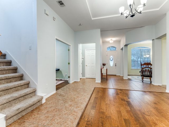 9013 Tate Avenue, Fort Worth, TX 76244