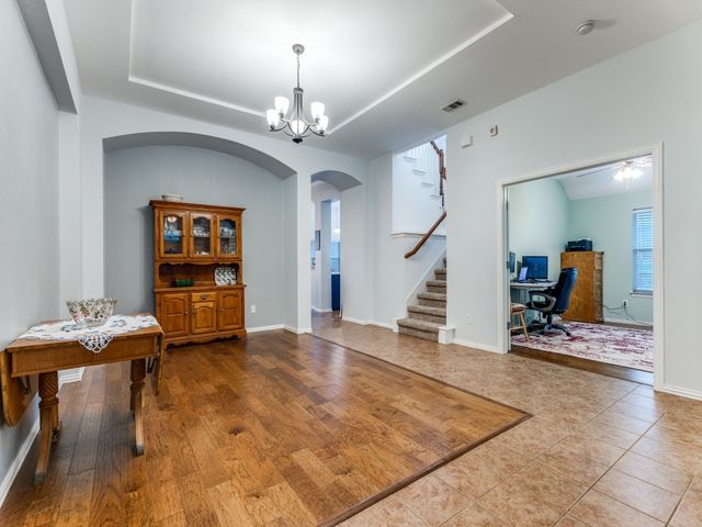 9013 Tate Avenue, Fort Worth, TX 76244