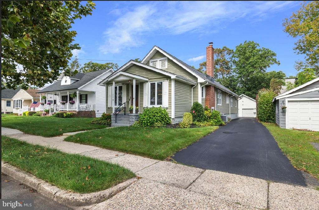 443 PEACH ST, Hammonton, NJ 08037