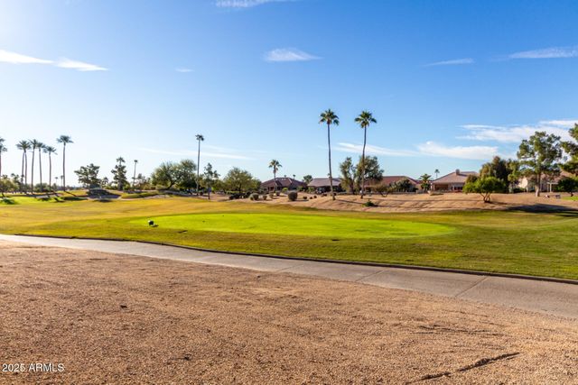 22836 N DUSTY TRAIL Boulevard, Sun City West, AZ 85375