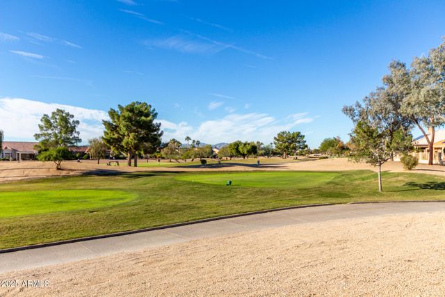 22836 N DUSTY TRAIL Boulevard, Sun City West, AZ 85375