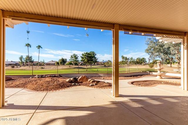22836 N DUSTY TRAIL Boulevard, Sun City West, AZ 85375