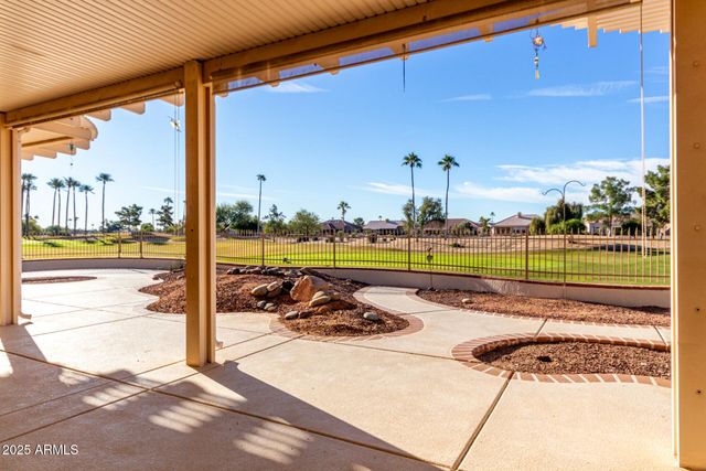 22836 N DUSTY TRAIL Boulevard, Sun City West, AZ 85375