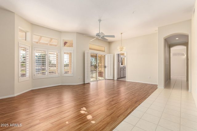 22836 N DUSTY TRAIL Boulevard, Sun City West, AZ 85375