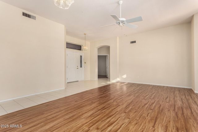 22836 N DUSTY TRAIL Boulevard, Sun City West, AZ 85375