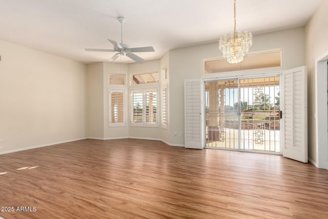 22836 N DUSTY TRAIL Boulevard, Sun City West, AZ 85375