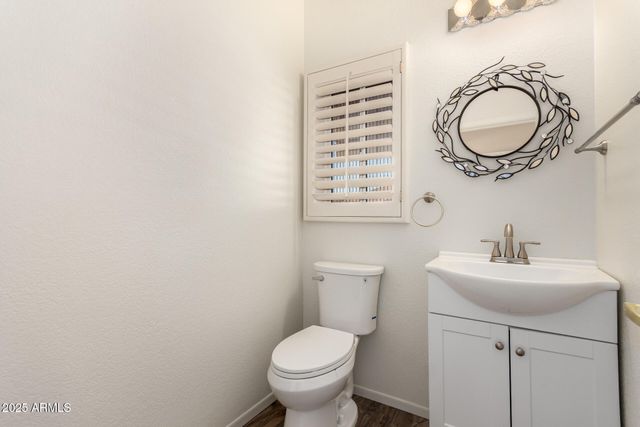 22836 N DUSTY TRAIL Boulevard, Sun City West, AZ 85375