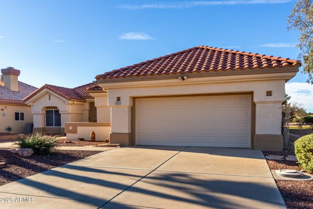 22836 N DUSTY TRAIL Boulevard, Sun City West, AZ 85375