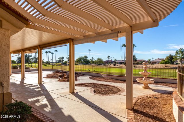 22836 N DUSTY TRAIL Boulevard, Sun City West, AZ 85375