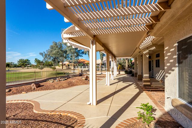 22836 N DUSTY TRAIL Boulevard, Sun City West, AZ 85375