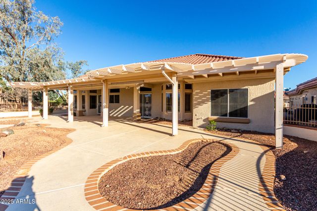22836 N DUSTY TRAIL Boulevard, Sun City West, AZ 85375