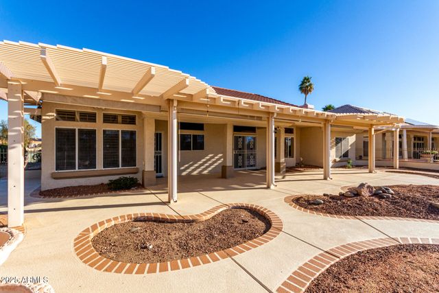 22836 N DUSTY TRAIL Boulevard, Sun City West, AZ 85375