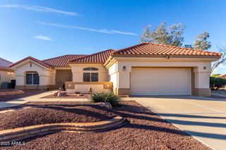 22836 N DUSTY TRAIL Boulevard, Sun City West, AZ 85375