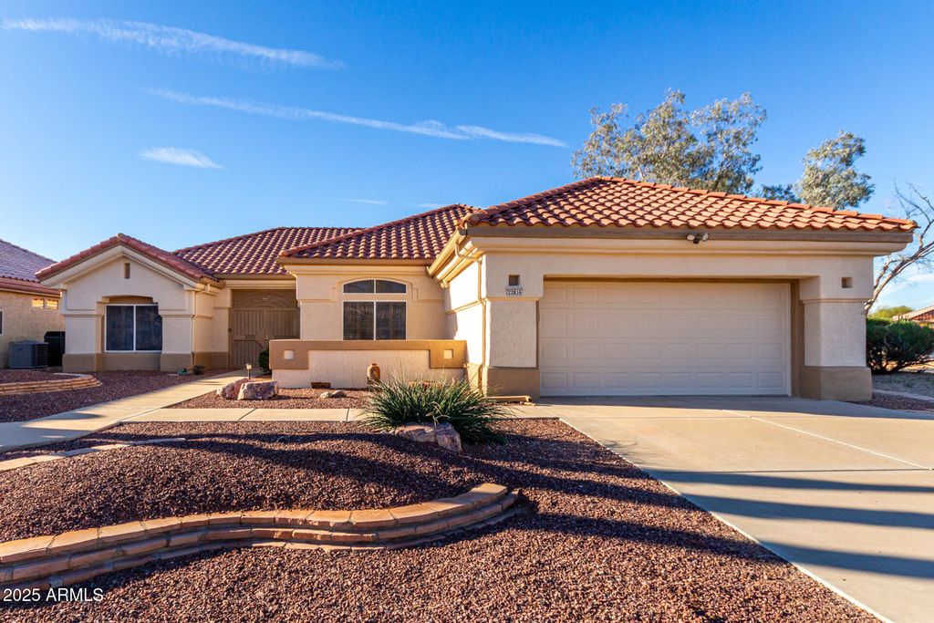 22836 N DUSTY TRAIL Boulevard, Sun City West, AZ 85375