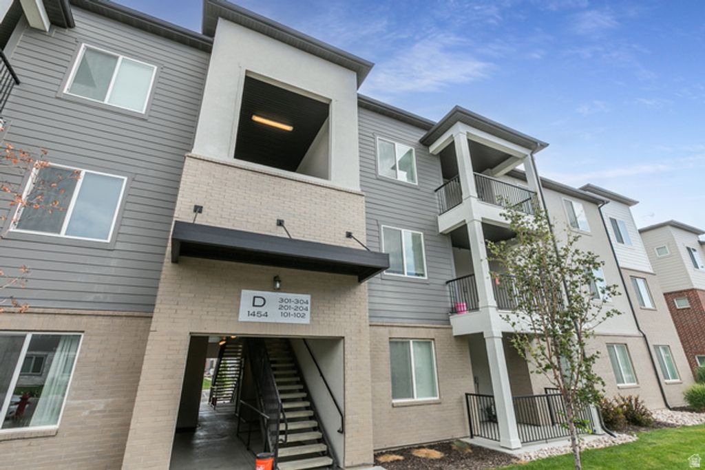 1454 N 3830 W #302, Lehi, UT 84048 — photo 2