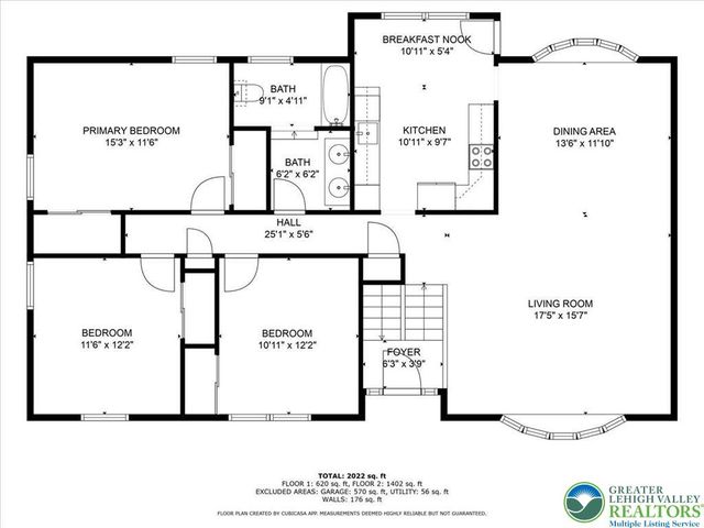 160 Milton Drive, Towamensing Twp, PA 18235