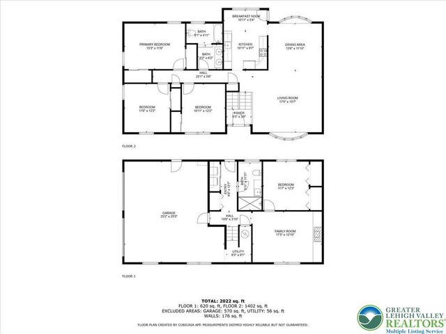 160 Milton Drive, Towamensing Twp, PA 18235