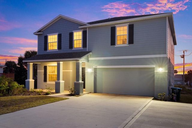 3828 S ATLANTIC AVENUE, Daytona Beach Shores, FL 32118