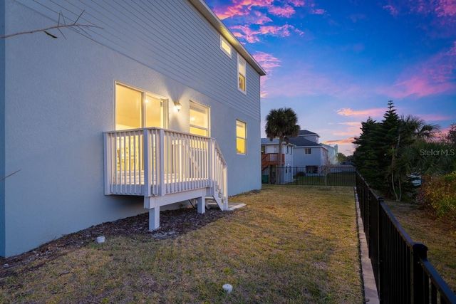 3828 S ATLANTIC AVENUE, Daytona Beach Shores, FL 32118