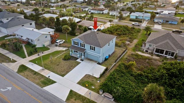 3828 S ATLANTIC AVENUE, Daytona Beach Shores, FL 32118