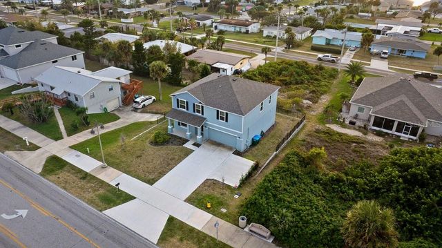 3828 S ATLANTIC AVENUE, Daytona Beach Shores, FL 32118