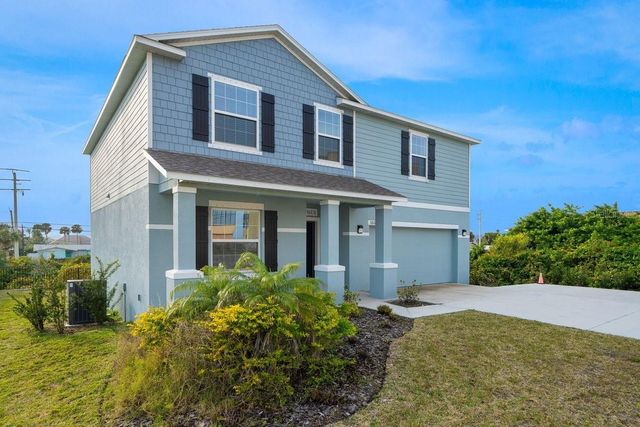 3828 S ATLANTIC AVENUE, Daytona Beach Shores, FL 32118