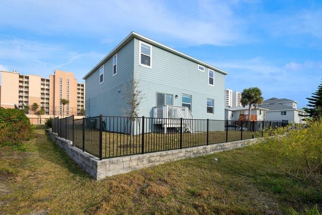 3828 S ATLANTIC AVENUE, Daytona Beach Shores, FL 32118