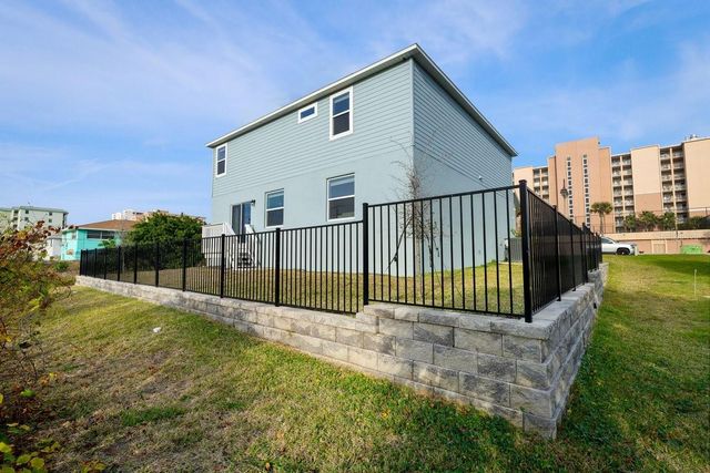 3828 S ATLANTIC AVENUE, Daytona Beach Shores, FL 32118