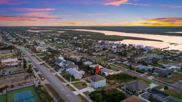 3828 S ATLANTIC AVENUE, Daytona Beach Shores, FL 32118