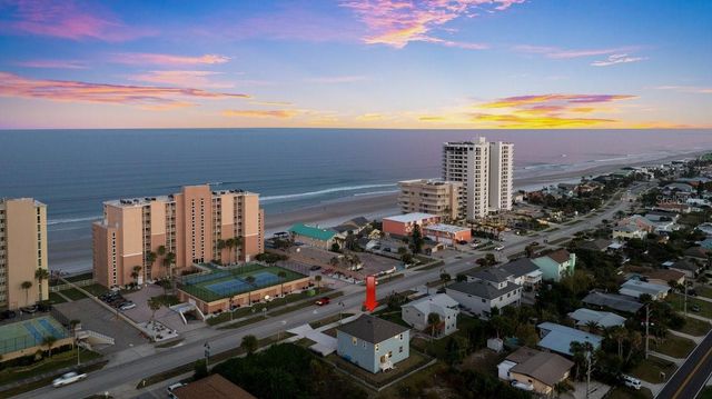 3828 S ATLANTIC AVENUE, Daytona Beach Shores, FL 32118