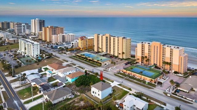 3828 S ATLANTIC AVENUE, Daytona Beach Shores, FL 32118