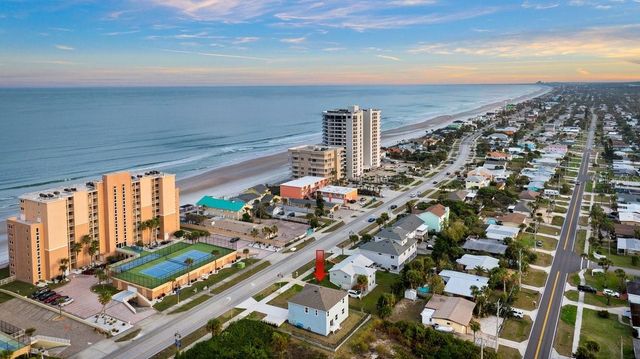 3828 S ATLANTIC AVENUE, Daytona Beach Shores, FL 32118