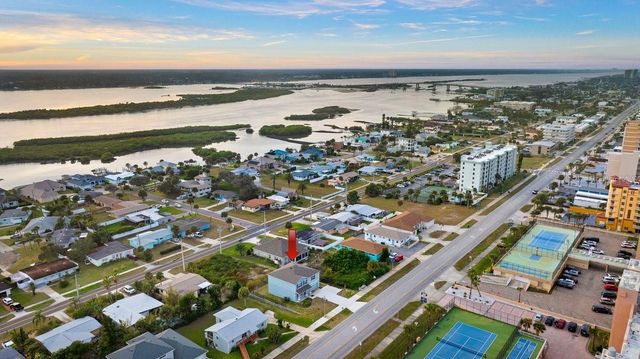 3828 S ATLANTIC AVENUE, Daytona Beach Shores, FL 32118