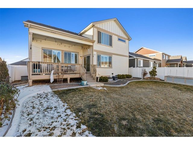 510 Lapis Pl, Loveland, CO 80537