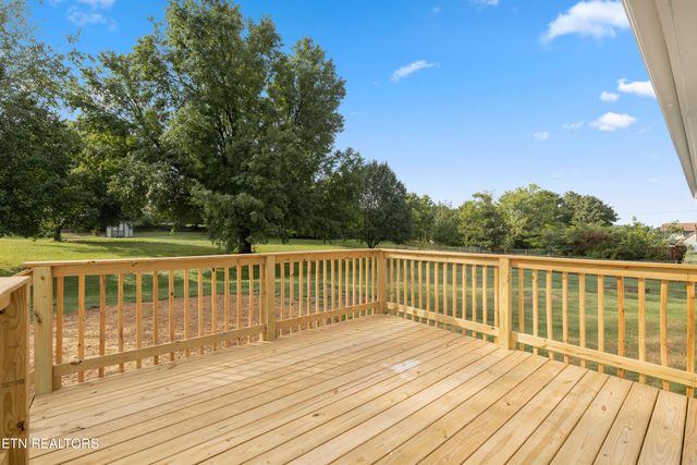 605 Rudd Rd, Greenback, TN 37742