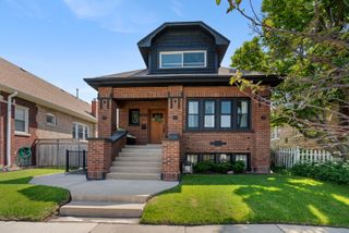 1931 East Avenue, Berwyn, IL 60402