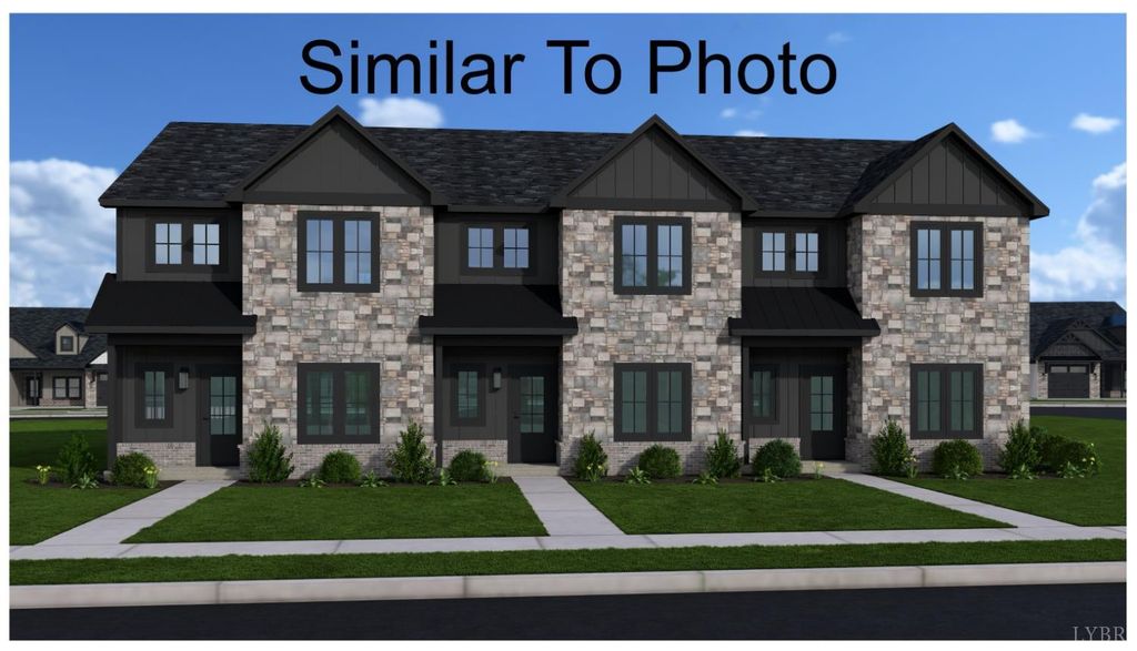 18 Faith Court, Rustburg, VA 24588