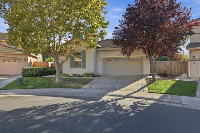 4716 Coppola Cir, Elk Grove, CA 95757