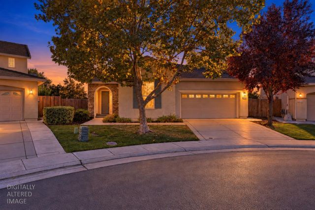4716 Coppola Cir, Elk Grove, CA 95757