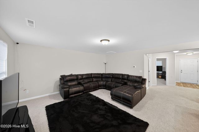 1309 Waterloo Drive, Rocky Mount, NC 27804