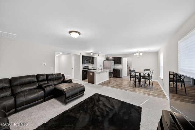 1309 Waterloo Drive, Rocky Mount, NC 27804