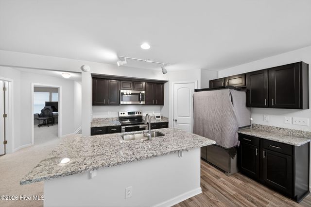 1309 Waterloo Drive, Rocky Mount, NC 27804