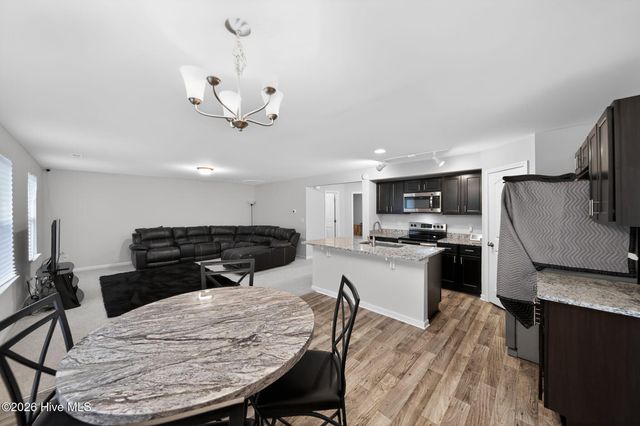 1309 Waterloo Drive, Rocky Mount, NC 27804