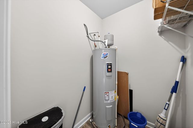 1309 Waterloo Drive, Rocky Mount, NC 27804