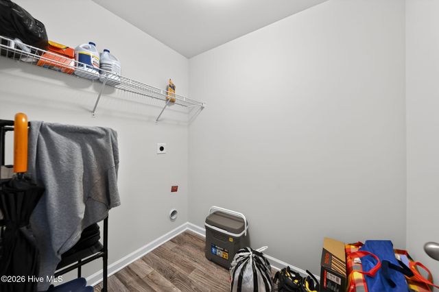 1309 Waterloo Drive, Rocky Mount, NC 27804