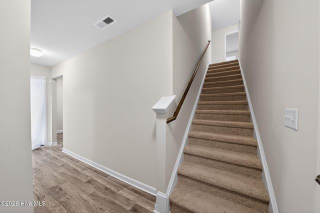 1309 Waterloo Drive, Rocky Mount, NC 27804