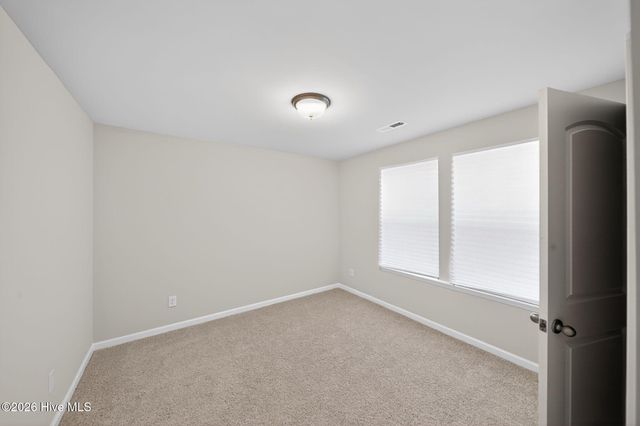 1309 Waterloo Drive, Rocky Mount, NC 27804