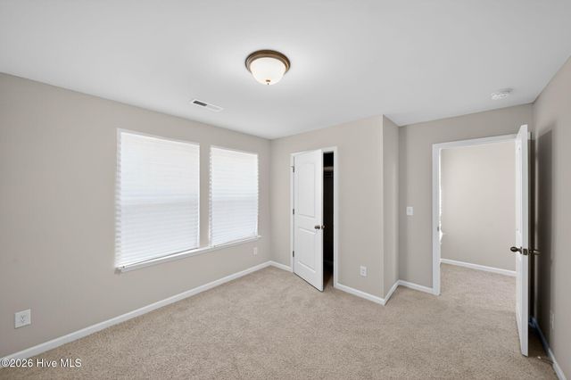 1309 Waterloo Drive, Rocky Mount, NC 27804