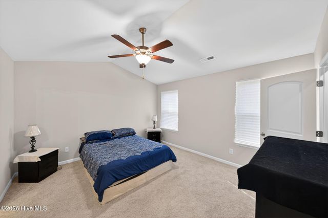 1309 Waterloo Drive, Rocky Mount, NC 27804