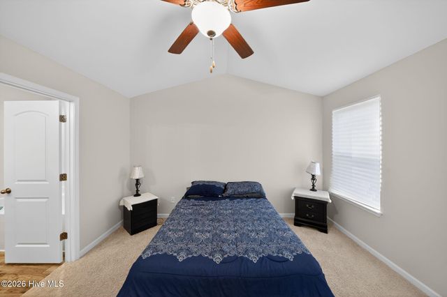 1309 Waterloo Drive, Rocky Mount, NC 27804